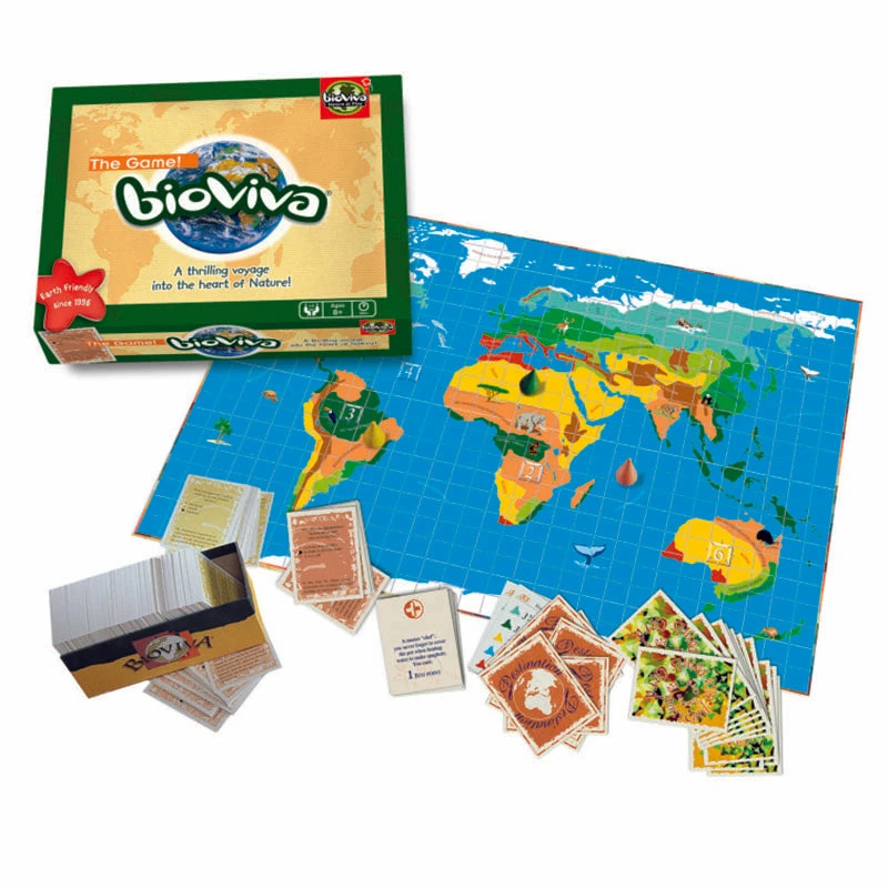 Bioviva Game Bioviva Game -Le Toy Van Shop new bioviva open df2cb6e7 7529 4c9a 8436