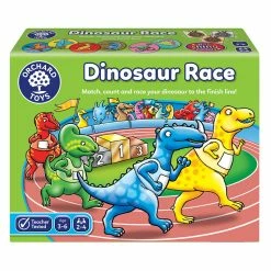 Orchard Toys Dinosaur Race Game