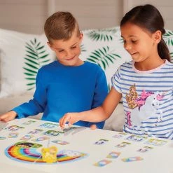 Orchard Toys Rainbow Unicorns Matching Game 10 Orchard Toys Rainbow Unicorns Matching Game -Le Toy Van Shop oc095 3 Game RainbowUnicorns 800x800 crop center
