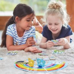 Orchard Toys Rainbow Unicorns Matching Game 11 Orchard Toys Rainbow Unicorns Matching Game -Le Toy Van Shop oc095 4 Game RainbowUnicorns 800x800 crop center