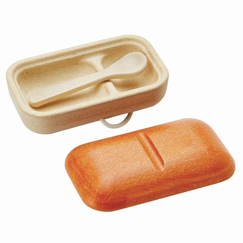 Doll Feeding Set PlanToys Doll Feeding Set -Le Toy Van Shop