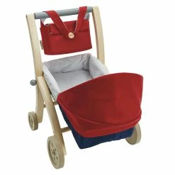 PlanToys Doll Feeding Set 2 PlanToys Doll Feeding Set -Le Toy Van Shop pt3499 3 800x800 crop center