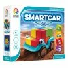 Smart Games Smart Car Single Player Logic Puzzle Challenge