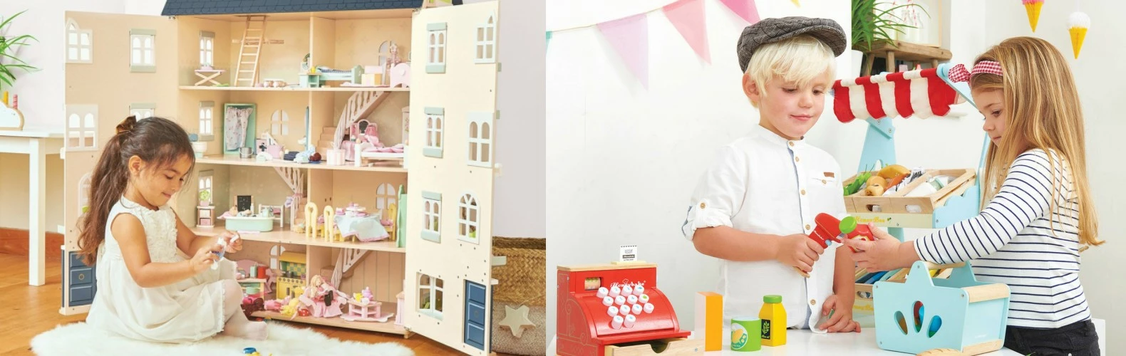 Le Toy Van Shop 1 Le Toy Van Shop -Le Toy Van Shop 未命名ltv1